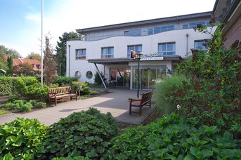 Jugendgästehaus Johannesburg