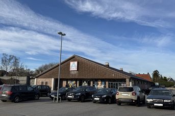 Aldi Nord Heisfelde