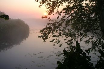 Angeln in Großefehn 