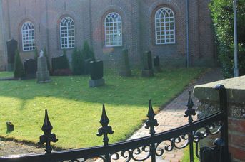 Neuburger Kirche