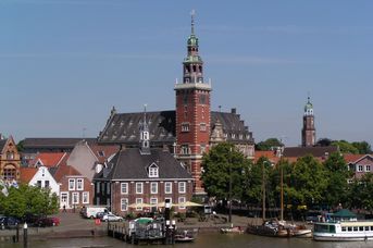 Stadt Leer