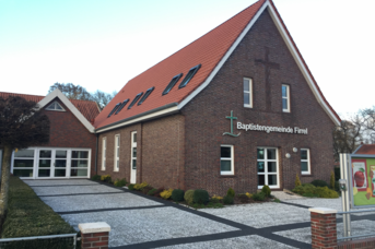 Ev.-Freikirchliche Gemeinde Firrel 