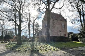 Harderwykenburg Leer