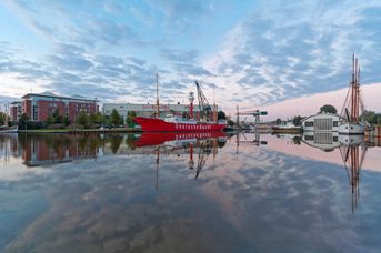 Hotel Alte Werft