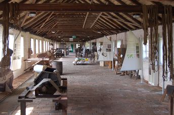 Museum Alte Seilerei