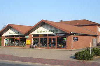 Zweirad  Fachgeschäft Meiners-Hagen