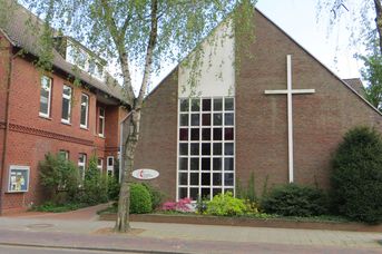 Ev.-methodistische Kirche (EmK) Leer