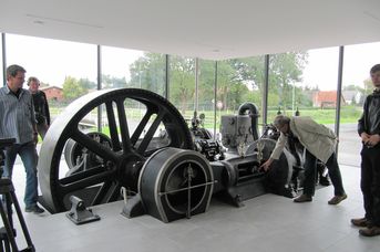 Stahlwerk Augustfehn GmbH & Co. KG