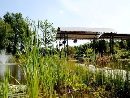 Gartenpark Wiesmoor