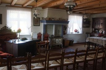 Heiraten im Torf- und Siedlungsmuseum