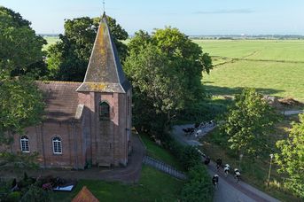 Ev.-ref. Kirche in Grotegaste
