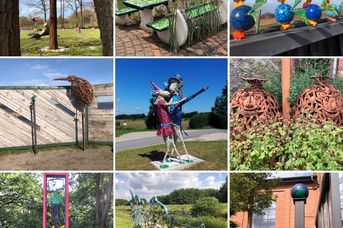 15 Lieblingsorte in der Gemeinde Apen