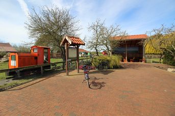 Fahrradverleih Wilken-Poelker
