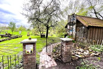 Befis NaturGarten