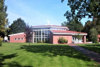 Evangelisch freikirchliche Gemeinde