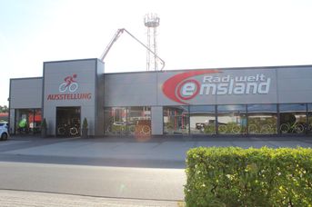 Radwelt Emsland GmbH