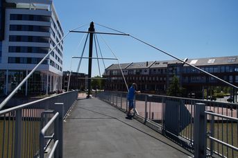 Nesseplatz in Leer