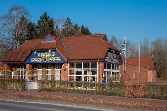 Bowling Center Barßel