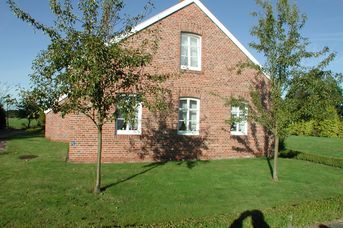 Fehnhaus 1. Südwieke