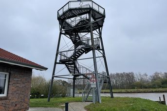  Aussichtsturm Barßel