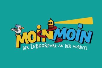 Indoorpark Moin Moin