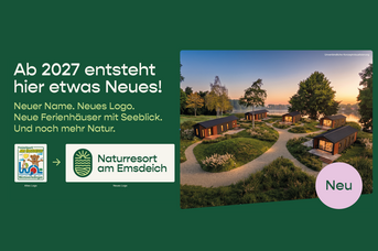 Wohnmobil-/ Reisemobilhafen am Emsdeich - Westoverledingen