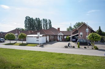 Hotel am Deich