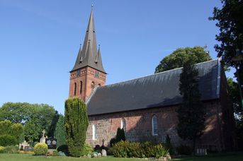 St. Martins Kirche