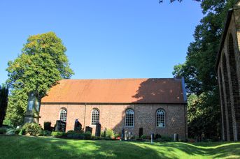 St.-Georg-Kirche