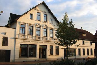 Schinkenmuseum - Besichtigung nur für Gruppen auf Anfrage
