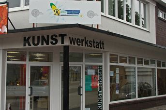 Kunstwerkstatt Wiesmoor