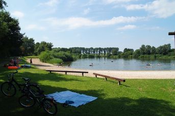 Badesee Völlen