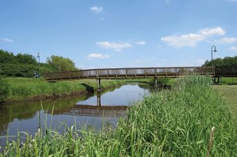 Heeren Wehren Brücke