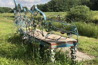 Heeren-Wehren-Brücke - Lieblingsort