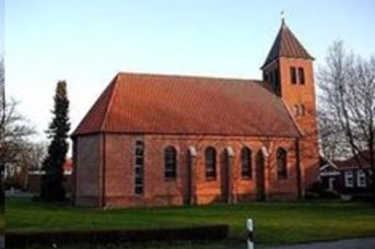 Ev.-luth. Friedenskirche Ockenhausen
