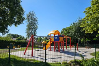 Kinderspielplatz Lütje Börg