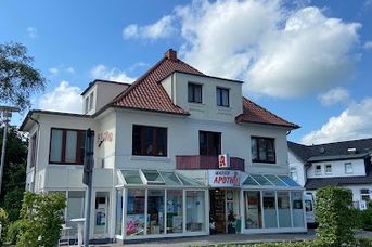 Marien Apotheke Ibbeken