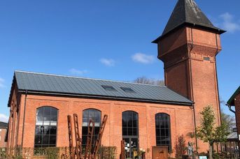 11 Gästeführungen in der Gemeinde Apen