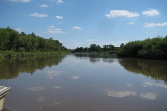 Langholter Meer