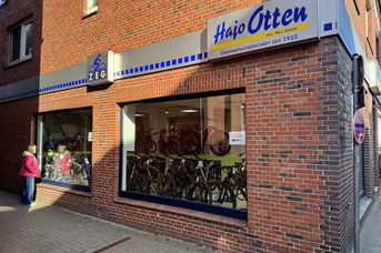 Hajo Otten Leer