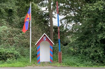 Zollstation