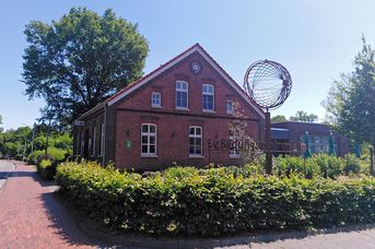 Ev. Bildungszentrum Ostfriesland-Potshausen