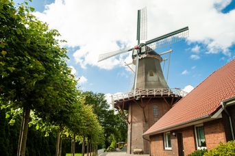 Mühle Neermoor 