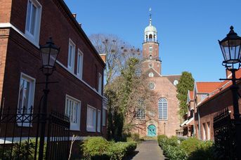 Ev.-ref. Große Kirche in Leer