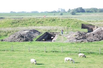 Festung Leerort