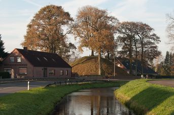 Arendshügel