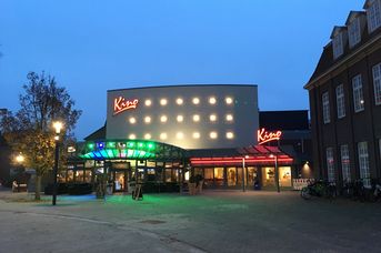 Kino-Center Leer