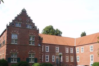 VHS Schulungsgebäude Leer