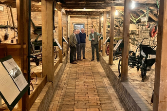 Museumsbauernhaus Neemann