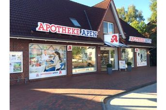 Apotheke Apen